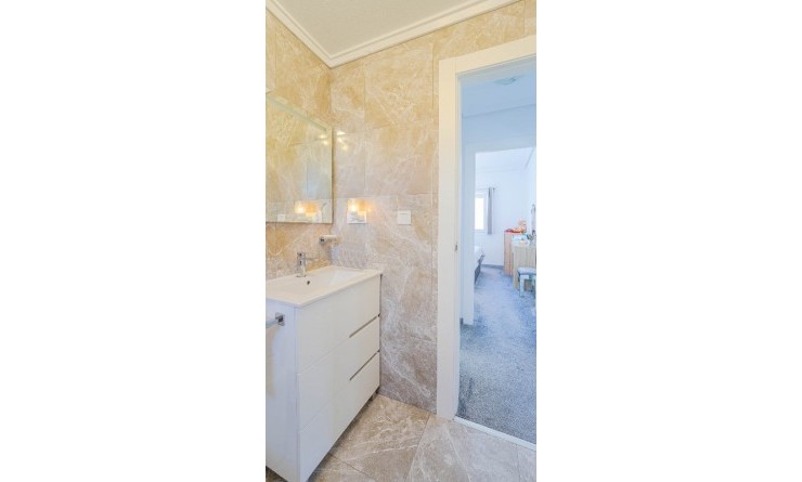 Sale - Villa - Orihuela Costa - Los Altos