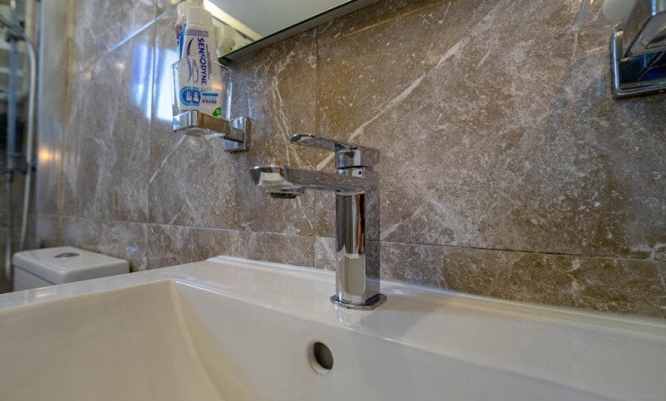 Sale - Villa - Orihuela Costa - Los Altos