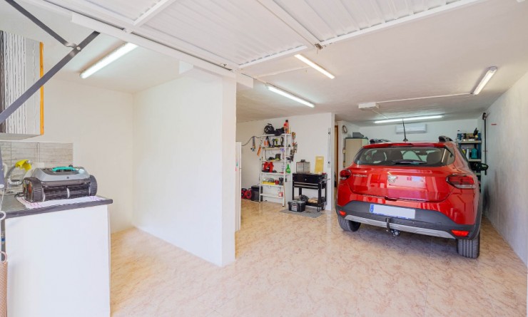 Sale - Villa - Orihuela Costa - Los Altos