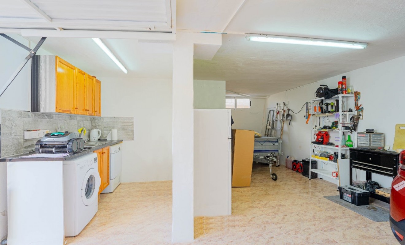 Sale - Villa - Orihuela Costa - Los Altos