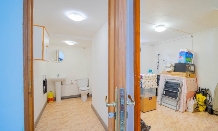 Sale - Villa - Orihuela Costa - Los Altos