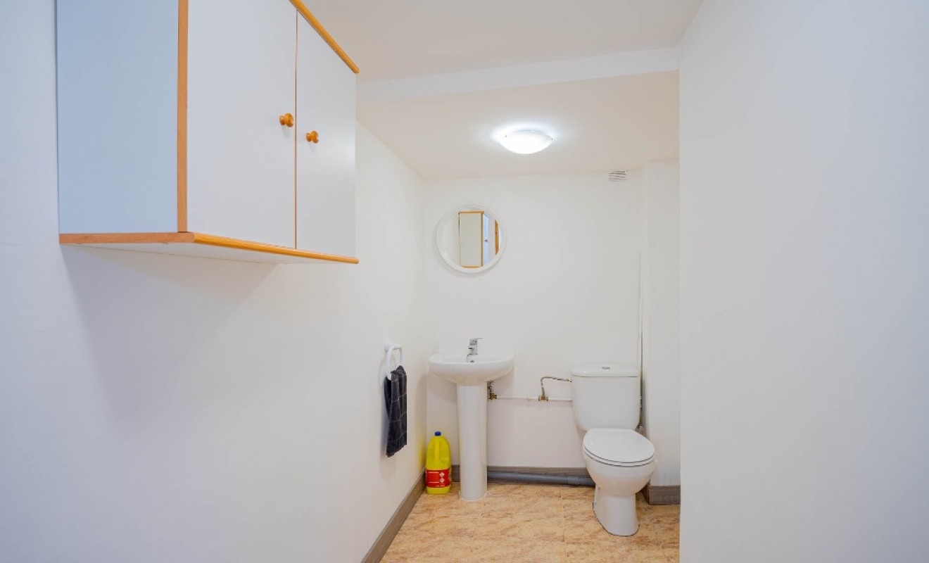 Sale - Villa - Orihuela Costa - Los Altos