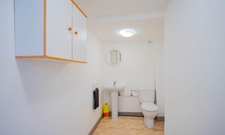 Sale - Villa - Orihuela Costa - Los Altos