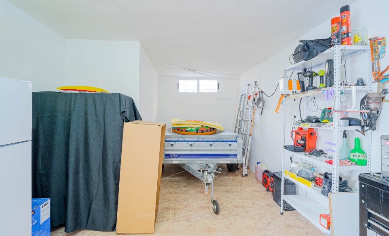 Sale - Villa - Orihuela Costa - Los Altos