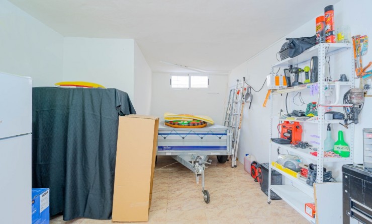 Sale - Villa - Orihuela Costa - Los Altos