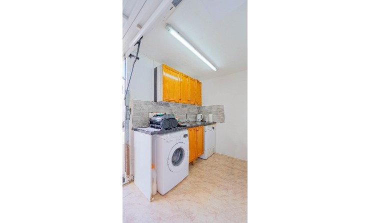 Sale - Villa - Orihuela Costa - Los Altos