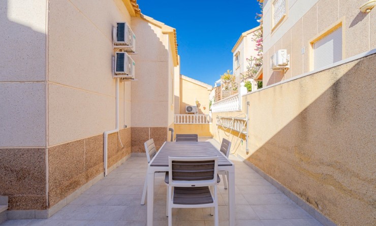 Sale - Villa - Orihuela Costa - Los Altos