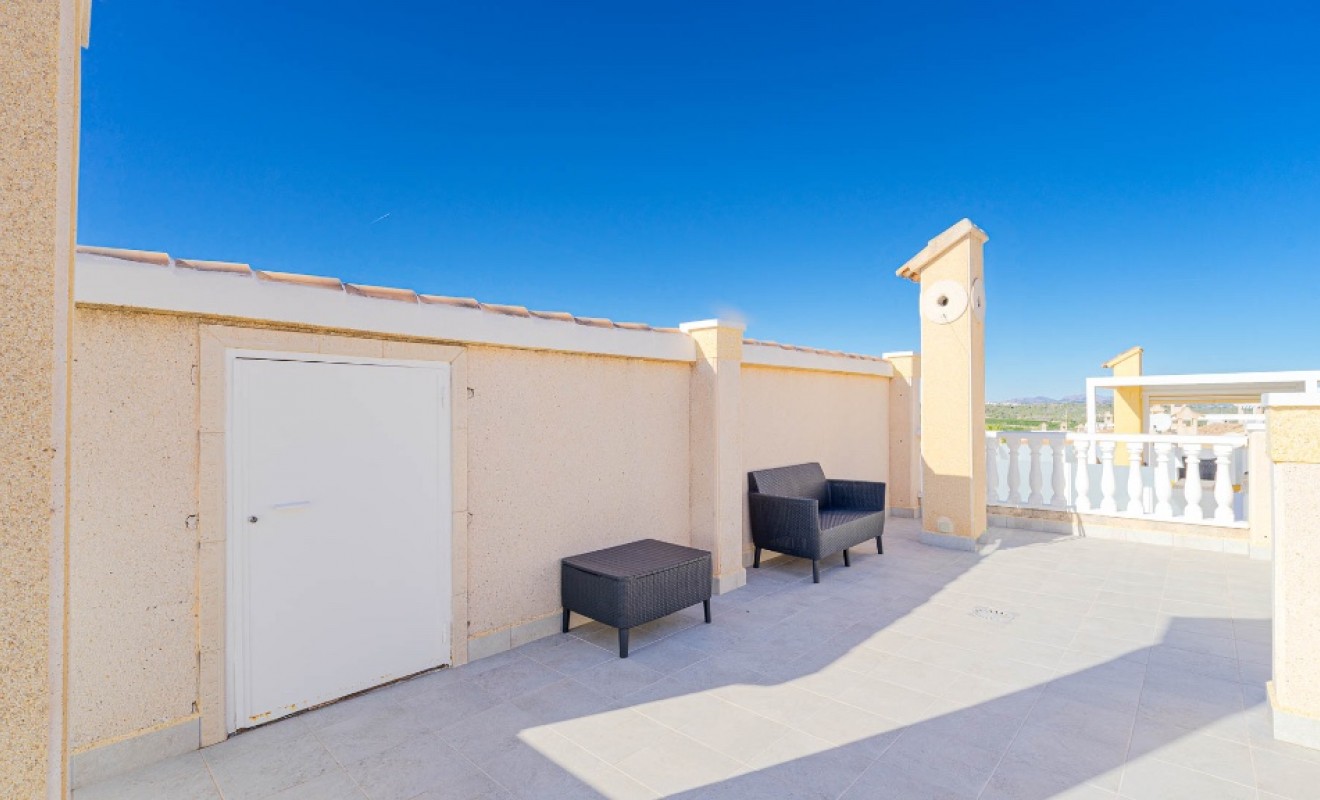 Sale - Villa - Orihuela Costa - Los Altos