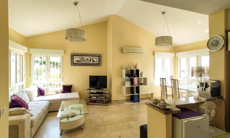 Revente - Villa - Las Ramblas