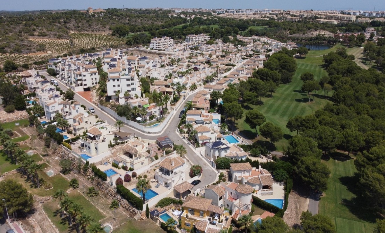 Revente - Villa - Las Ramblas