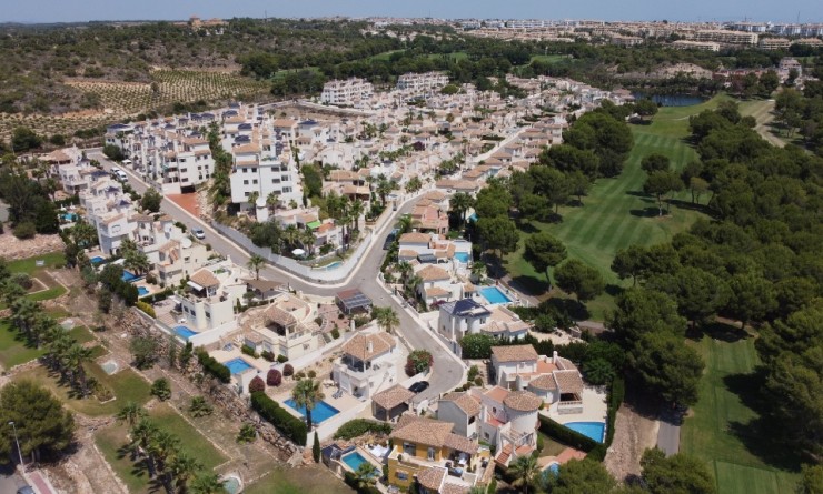 Revente - Villa - Las Ramblas