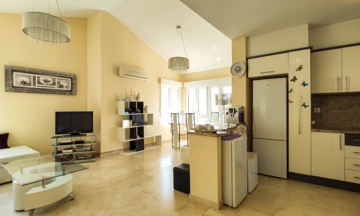 Revente - Villa - Las Ramblas