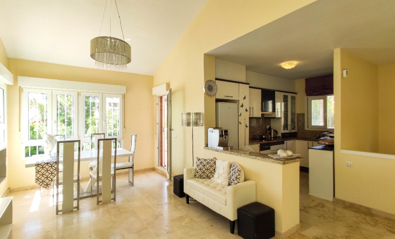 Revente - Villa - Las Ramblas