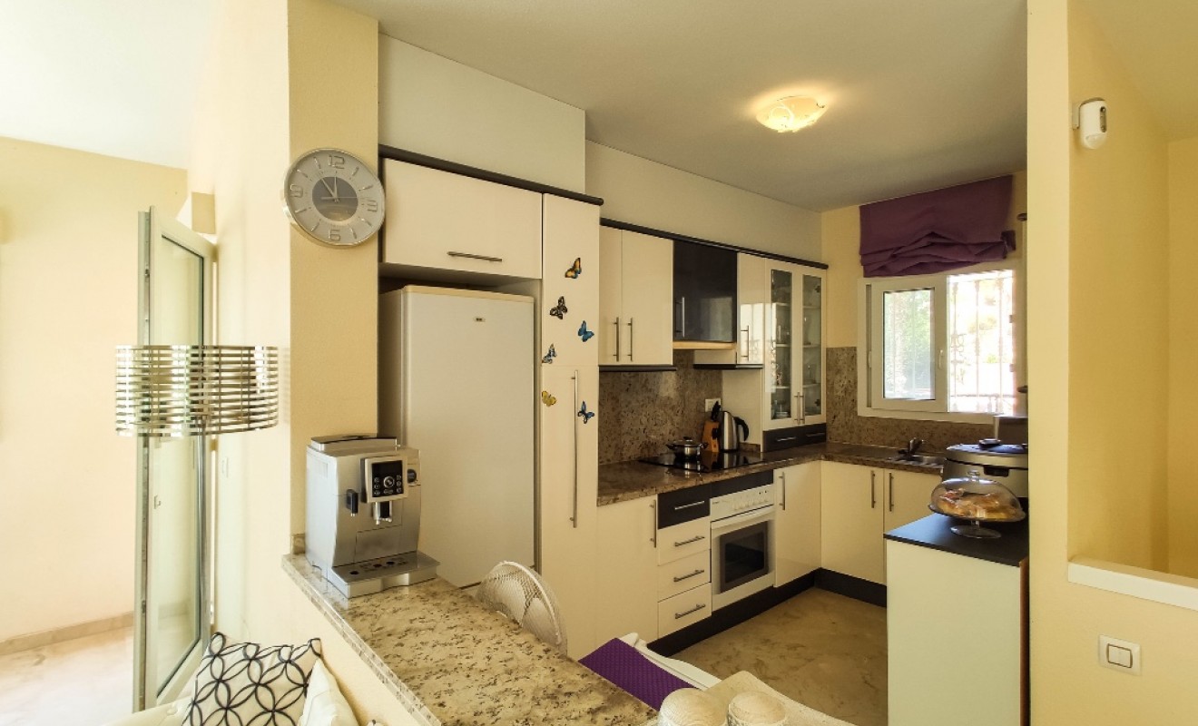 Revente - Villa - Las Ramblas