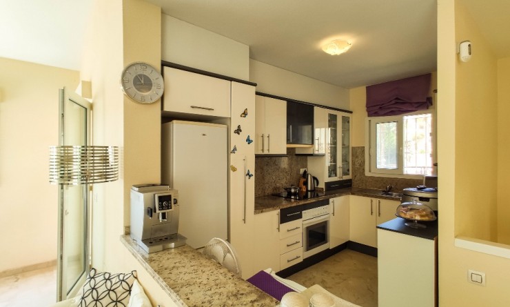 Revente - Villa - Las Ramblas