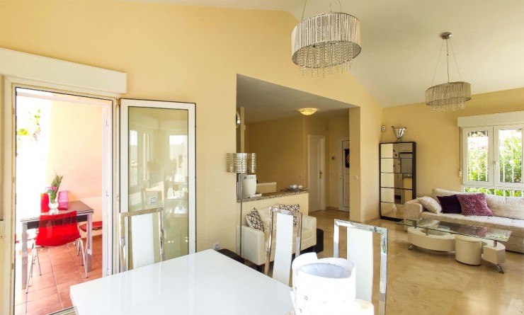 Revente - Villa - Las Ramblas