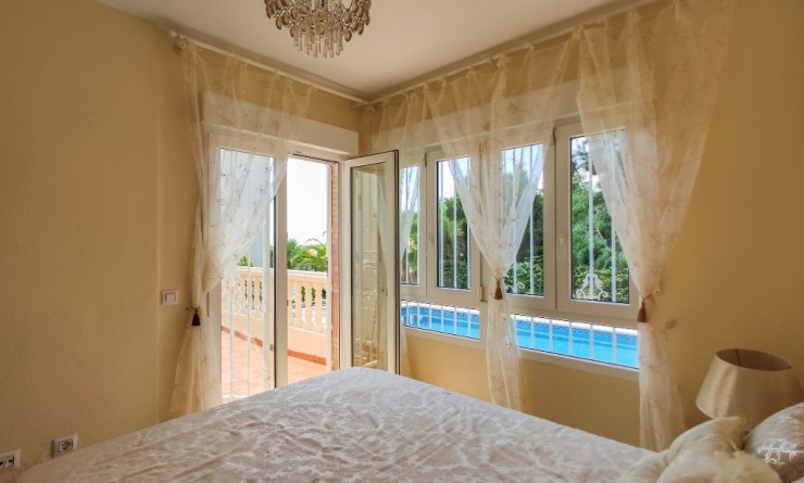 Revente - Villa - Las Ramblas