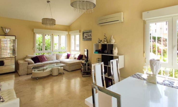 Revente - Villa - Las Ramblas