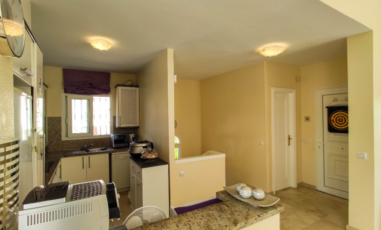 Revente - Villa - Las Ramblas