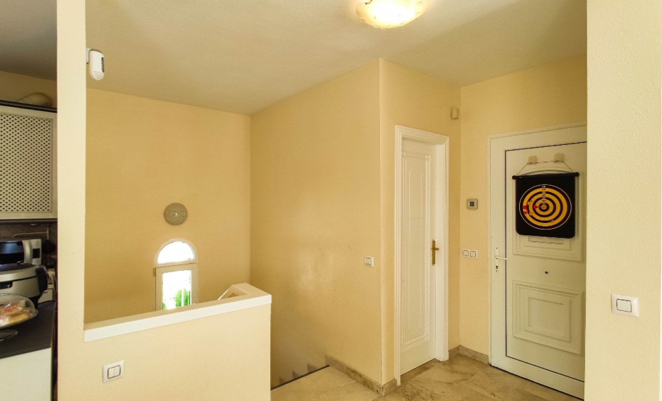 Revente - Villa - Las Ramblas