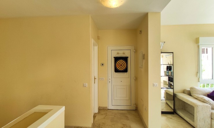 Revente - Villa - Las Ramblas