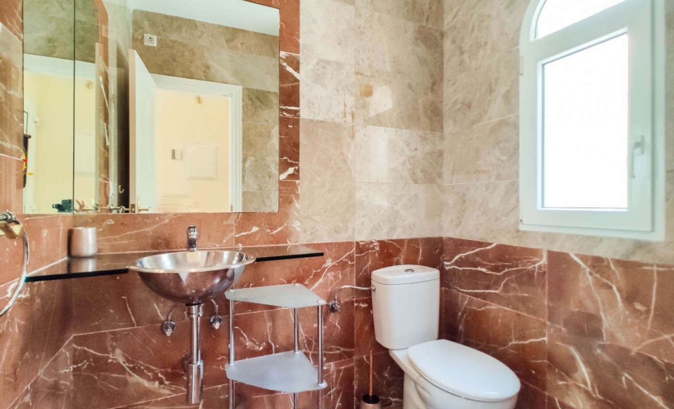 Revente - Villa - Las Ramblas