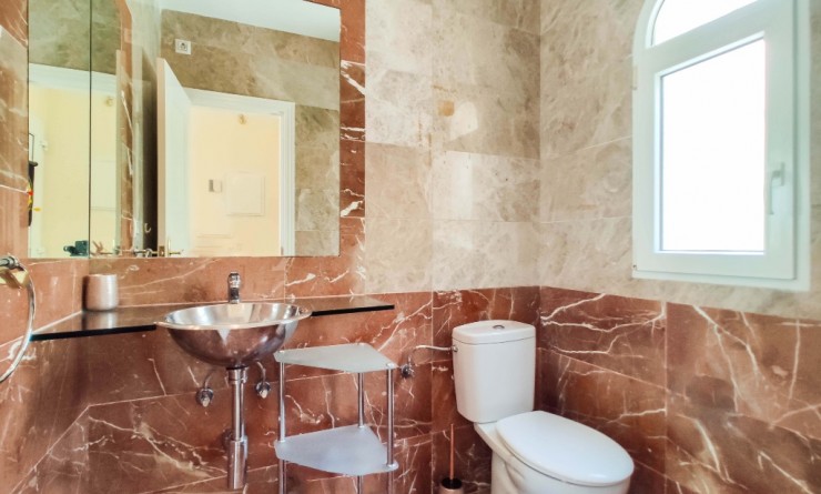 Revente - Villa - Las Ramblas