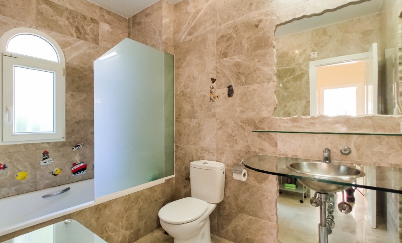 Revente - Villa - Las Ramblas