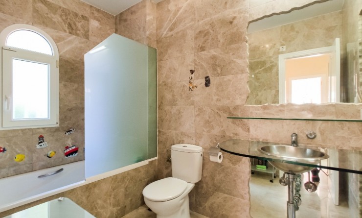 Revente - Villa - Las Ramblas