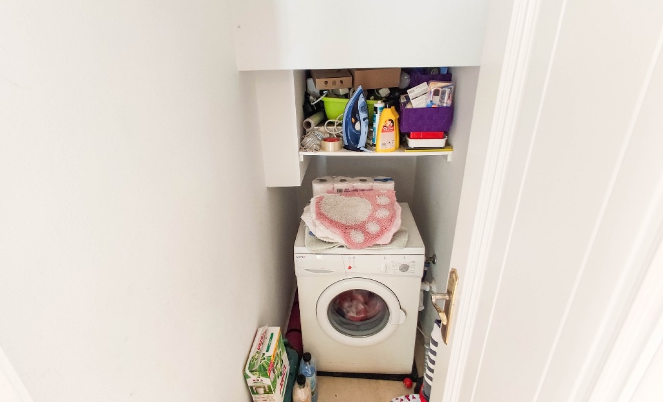 Revente - Villa - Las Ramblas