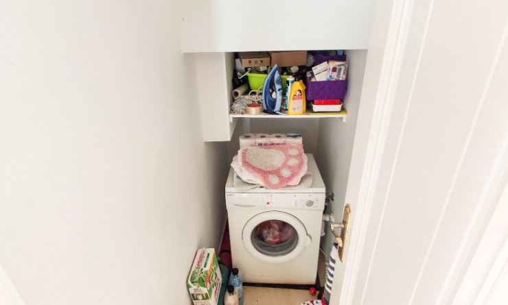 Revente - Villa - Las Ramblas