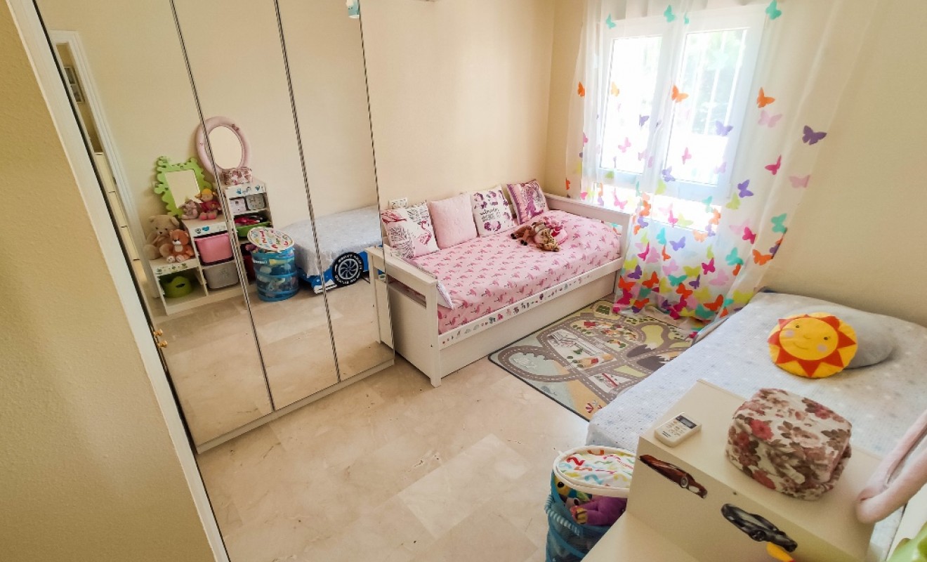 Revente - Villa - Las Ramblas