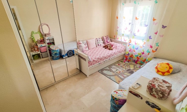 Revente - Villa - Las Ramblas