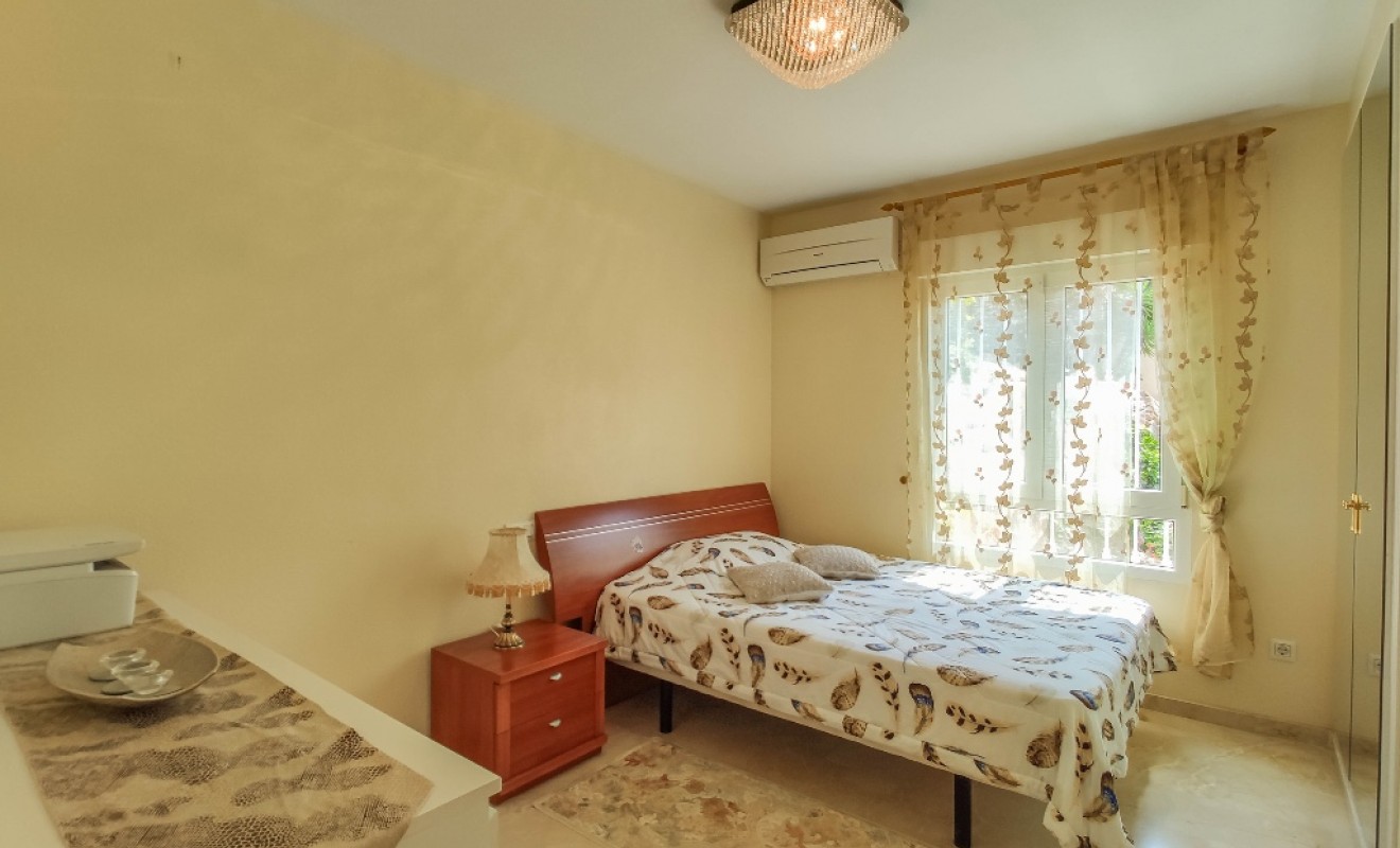 Revente - Villa - Las Ramblas