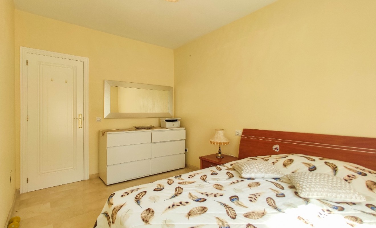 Revente - Villa - Las Ramblas