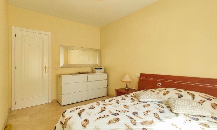 Revente - Villa - Las Ramblas