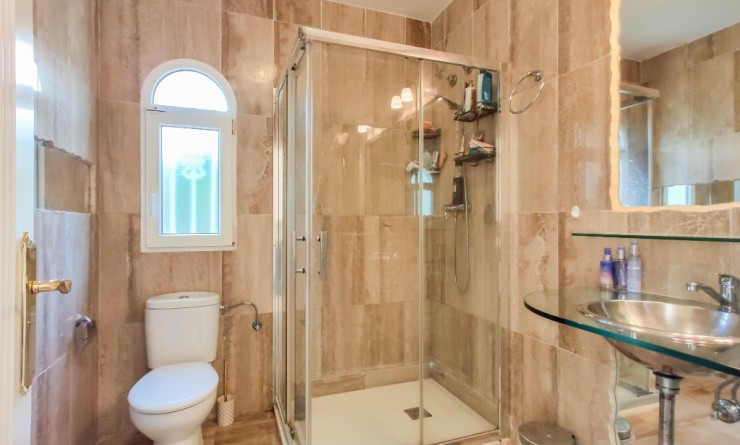 Revente - Villa - Las Ramblas