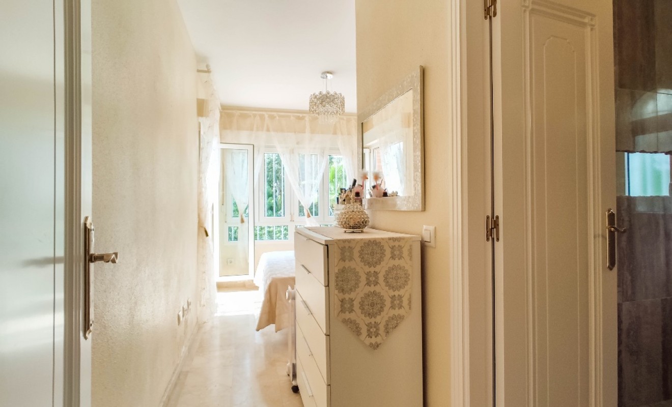 Revente - Villa - Las Ramblas