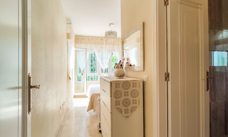 Revente - Villa - Las Ramblas