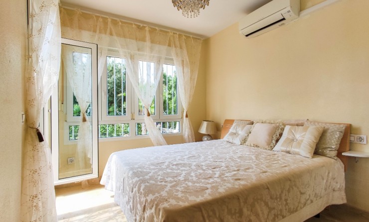 Revente - Villa - Las Ramblas