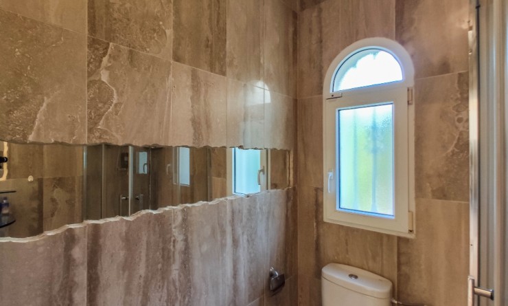 Revente - Villa - Las Ramblas