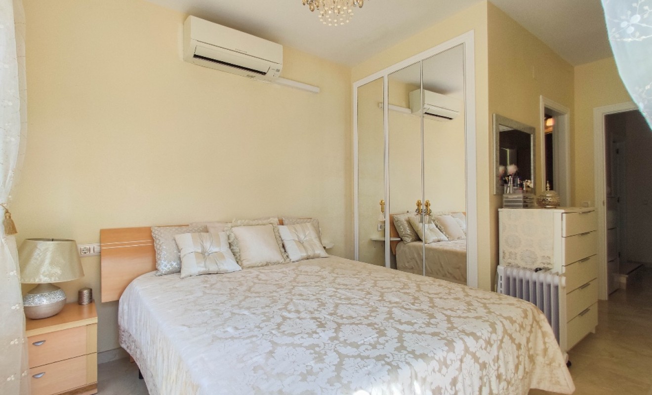 Revente - Villa - Las Ramblas