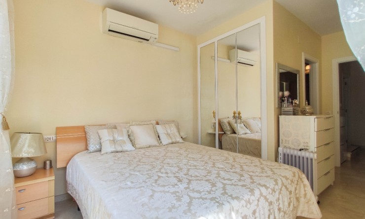 Revente - Villa - Las Ramblas