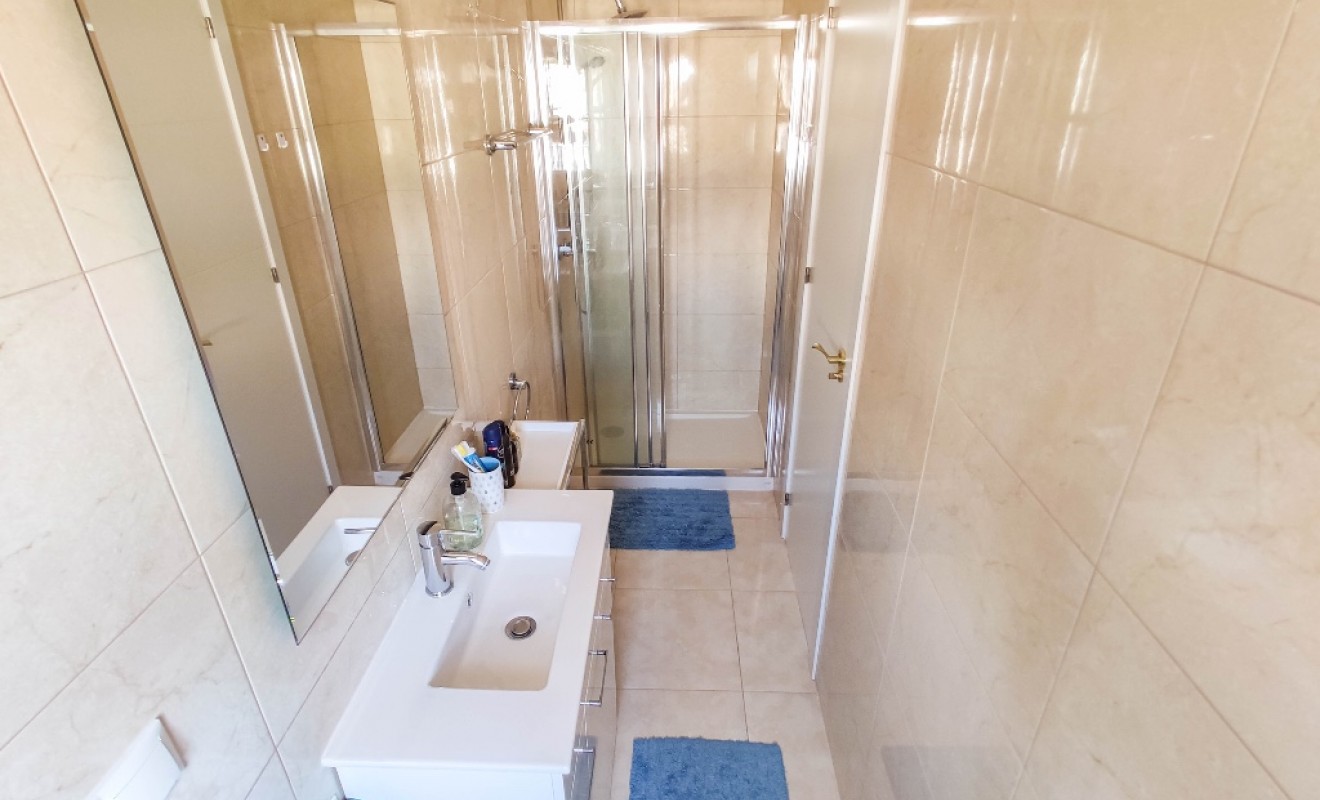 Revente - Villa - Las Ramblas