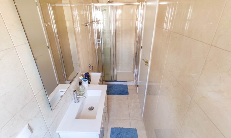 Revente - Villa - Las Ramblas