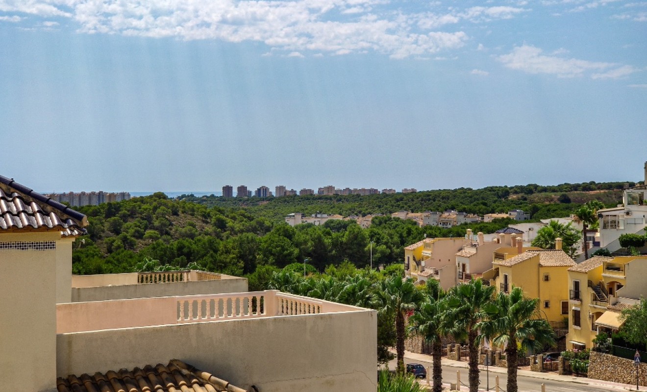 Revente - Villa - Las Ramblas