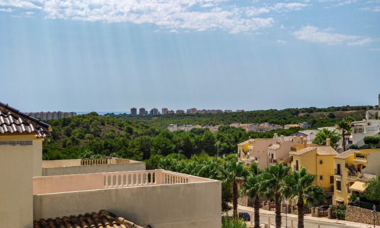 Revente - Villa - Las Ramblas