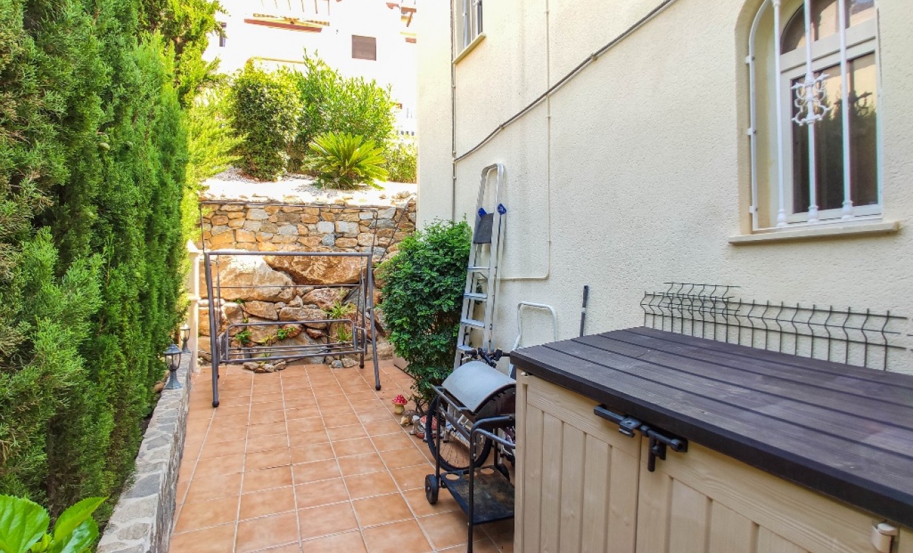 Revente - Villa - Las Ramblas