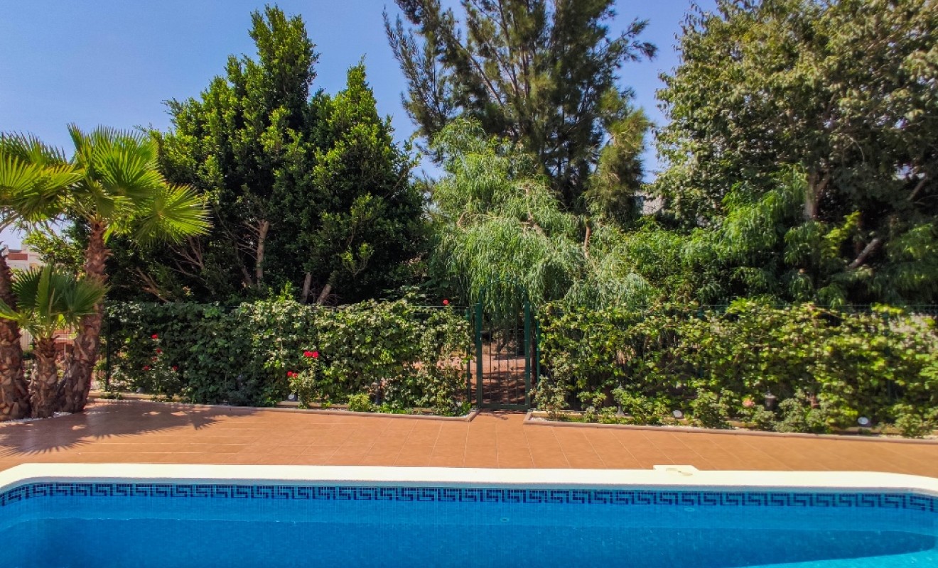 Revente - Villa - Las Ramblas