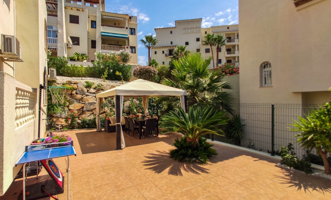 Revente - Villa - Las Ramblas